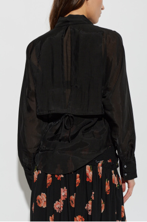 AllSaints Camisa ‘Cory’