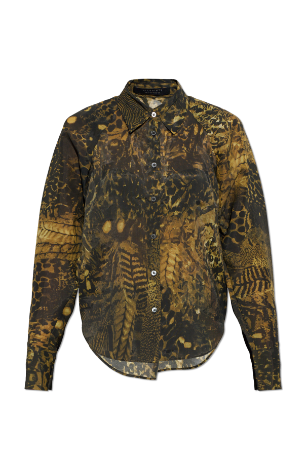 Shirt ‘Cory’ od AllSaints