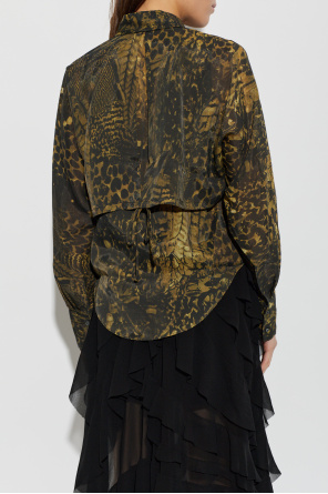 AllSaints Camisa ‘Cory’