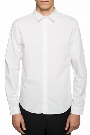 A.P.C. Cotton shirt