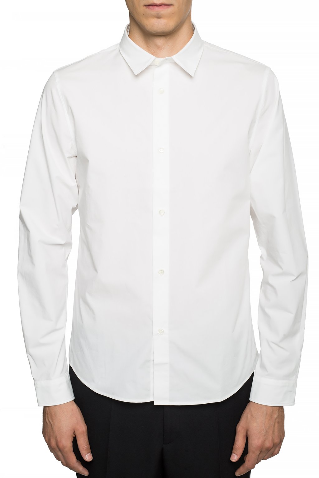 A.P.C. Cotton shirt