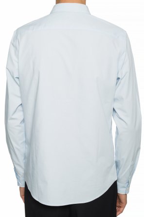 A.P.C. Shirt with collar