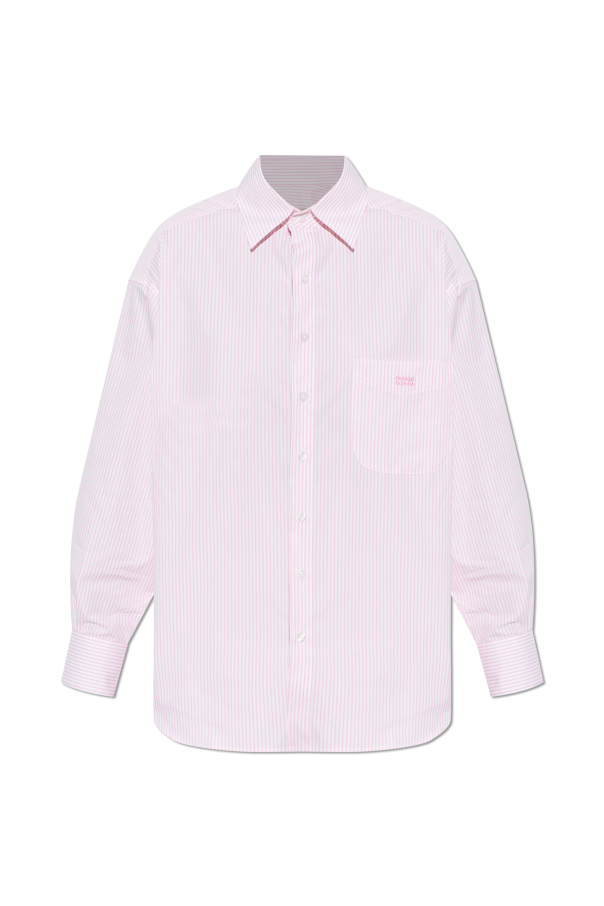 'Vanessa' shirt od PARAMIDONNA