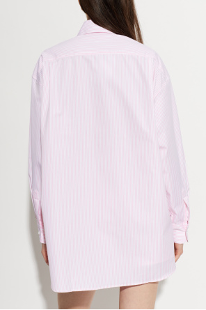 PARAMIDONNA 'Vanessa' shirt