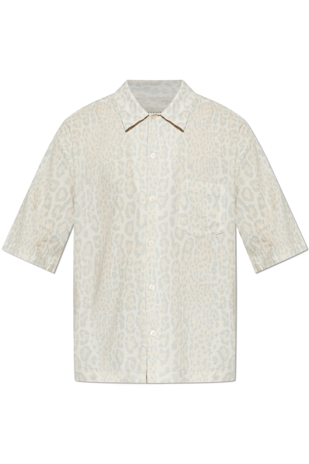 Cruz Leo shirt od AllSaints