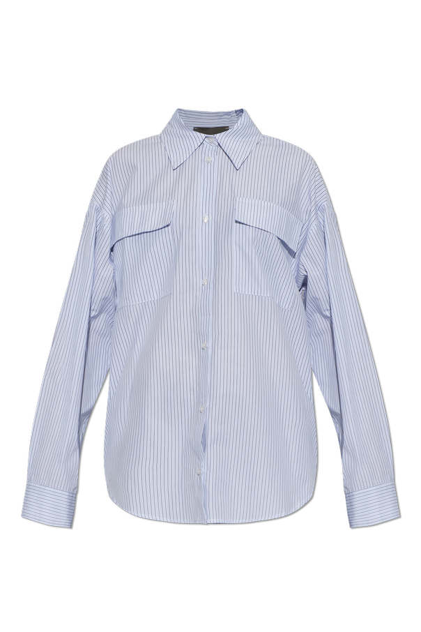 Oversize shirt od Akep