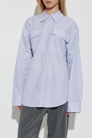 Akep Oversize shirt