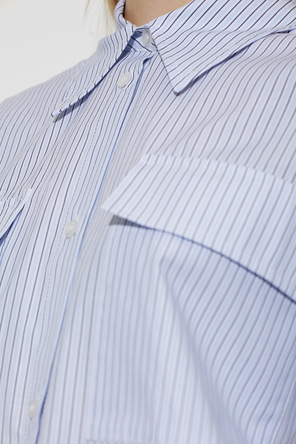 Akep Oversize shirt