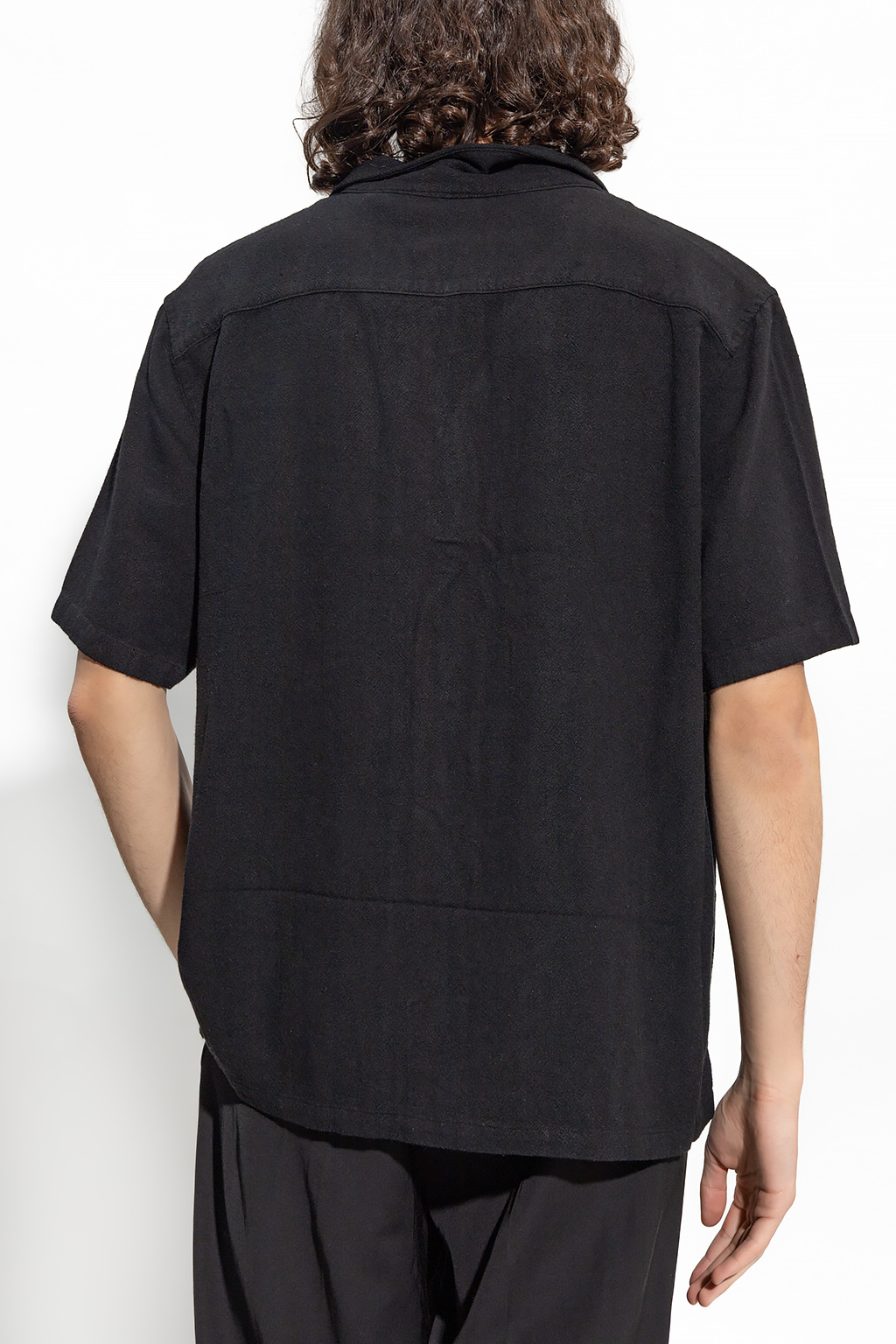 AllSaints ‘Cudi’ shirt with pocket