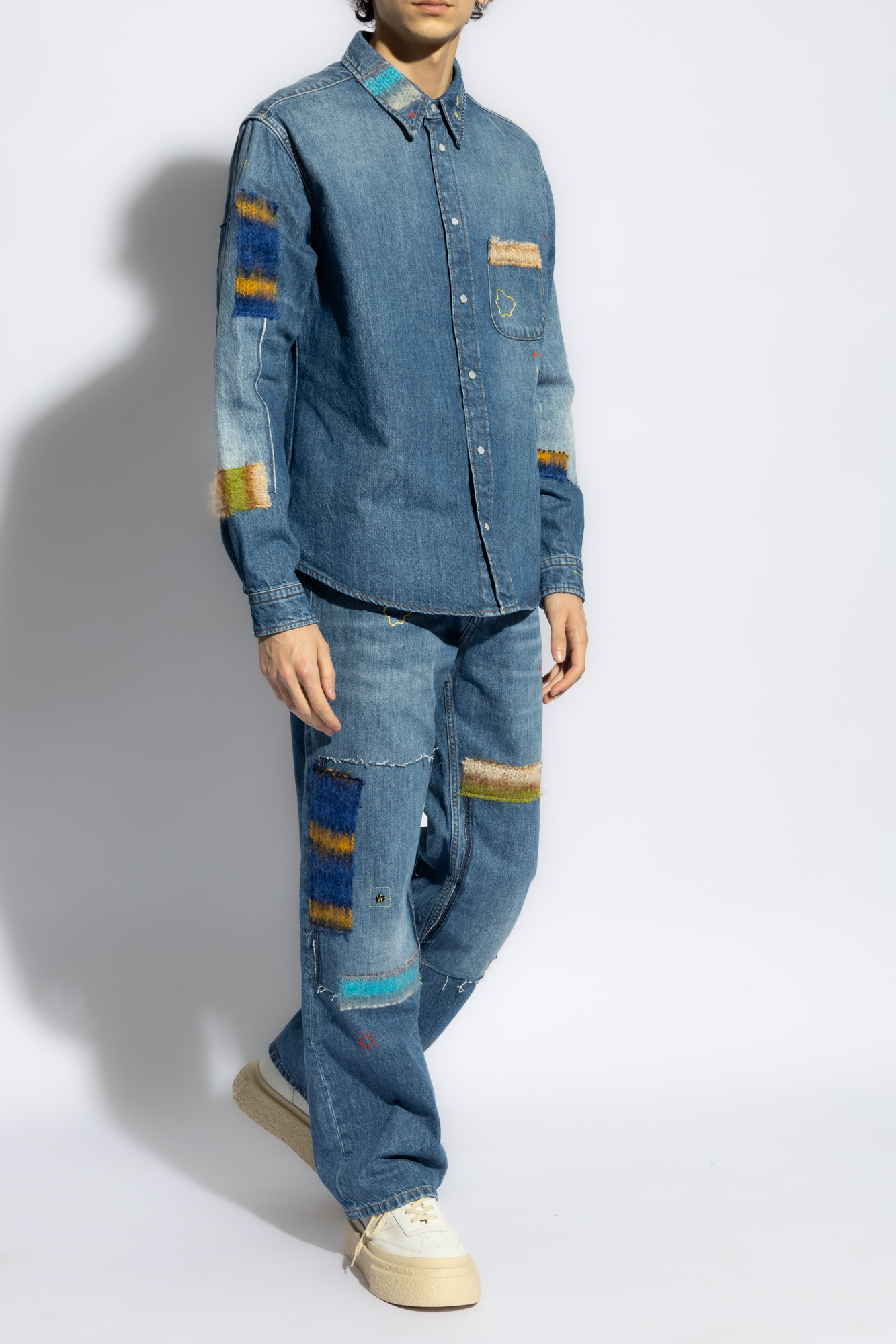 Marni Denim shirt