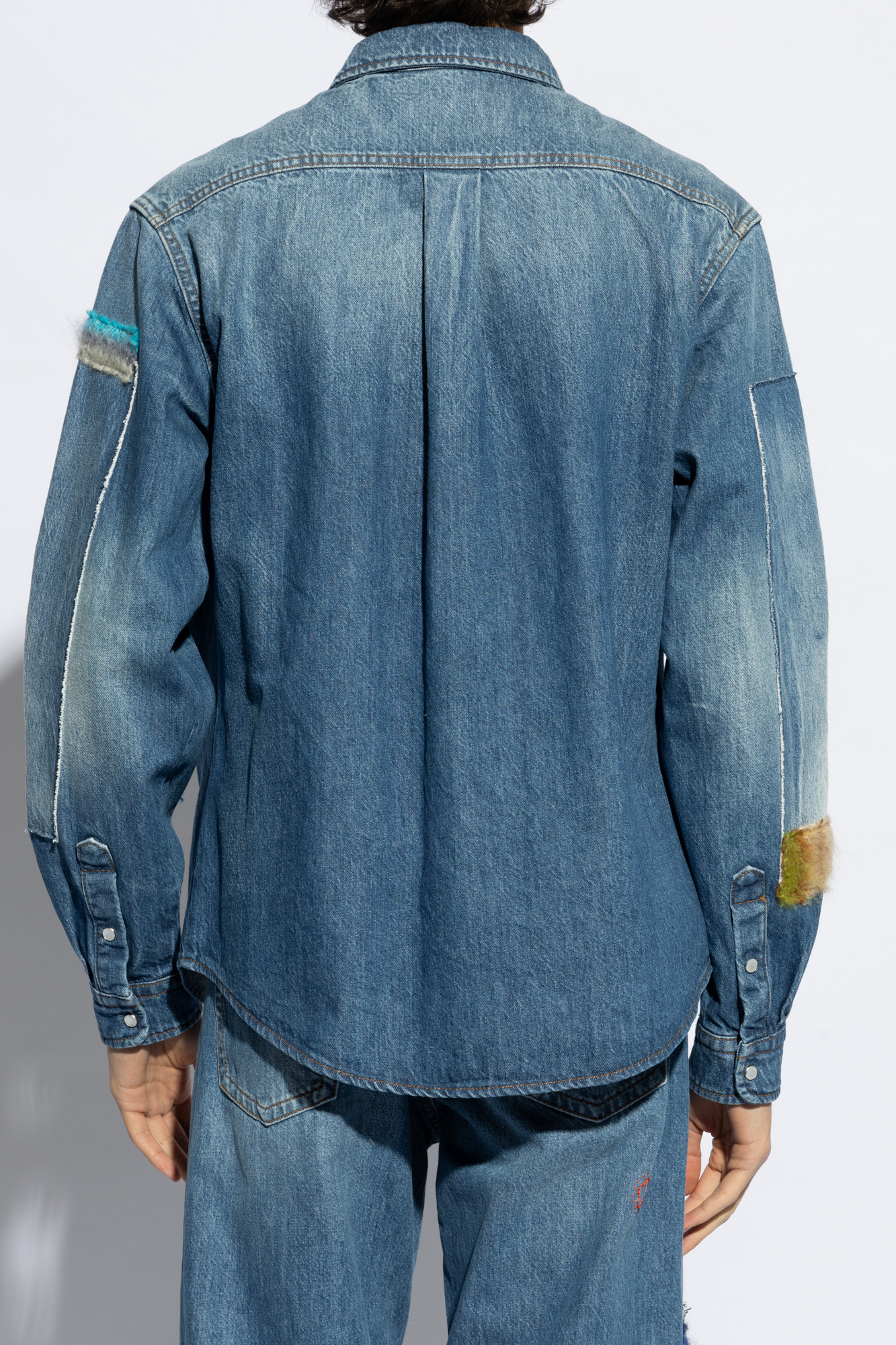 Marni Denim shirt