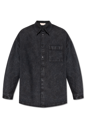 Denim shirt od Marni