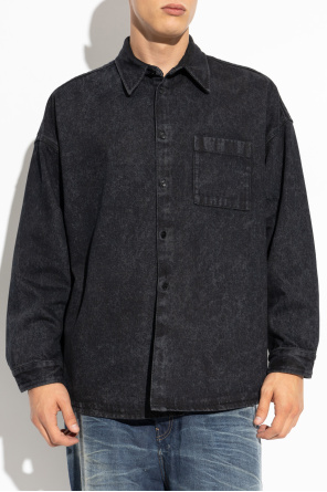 Marni Denim shirt