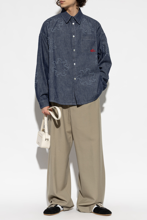 Marni Denim shirt