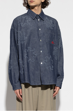 Marni Denim shirt