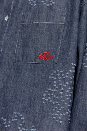 Marni Denim shirt
