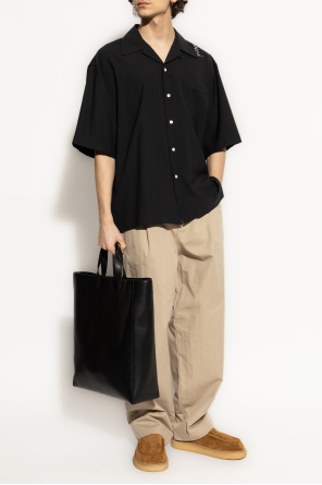 Short sleeve shirt od Marni