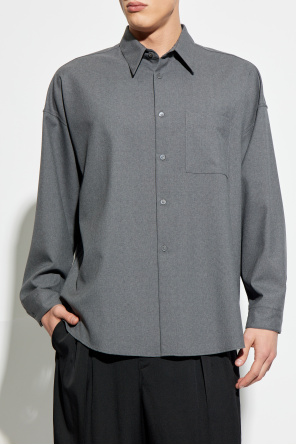 Marni Wool shirt