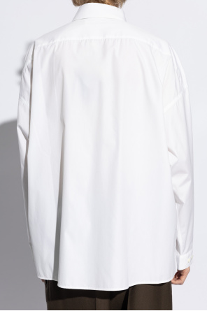 Marni Cotton shirt with pocket