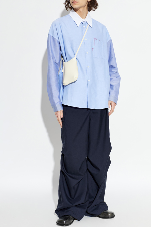 Marni 'Oversize' shirt