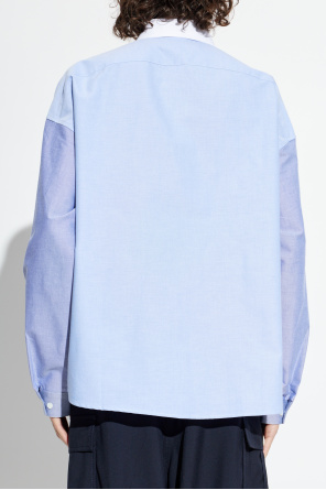 Marni 'Oversize' shirt