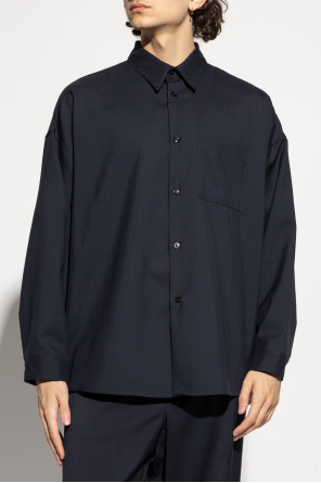 Marni Wool shirt