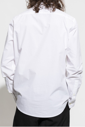 Marni Cotton shirt with logo