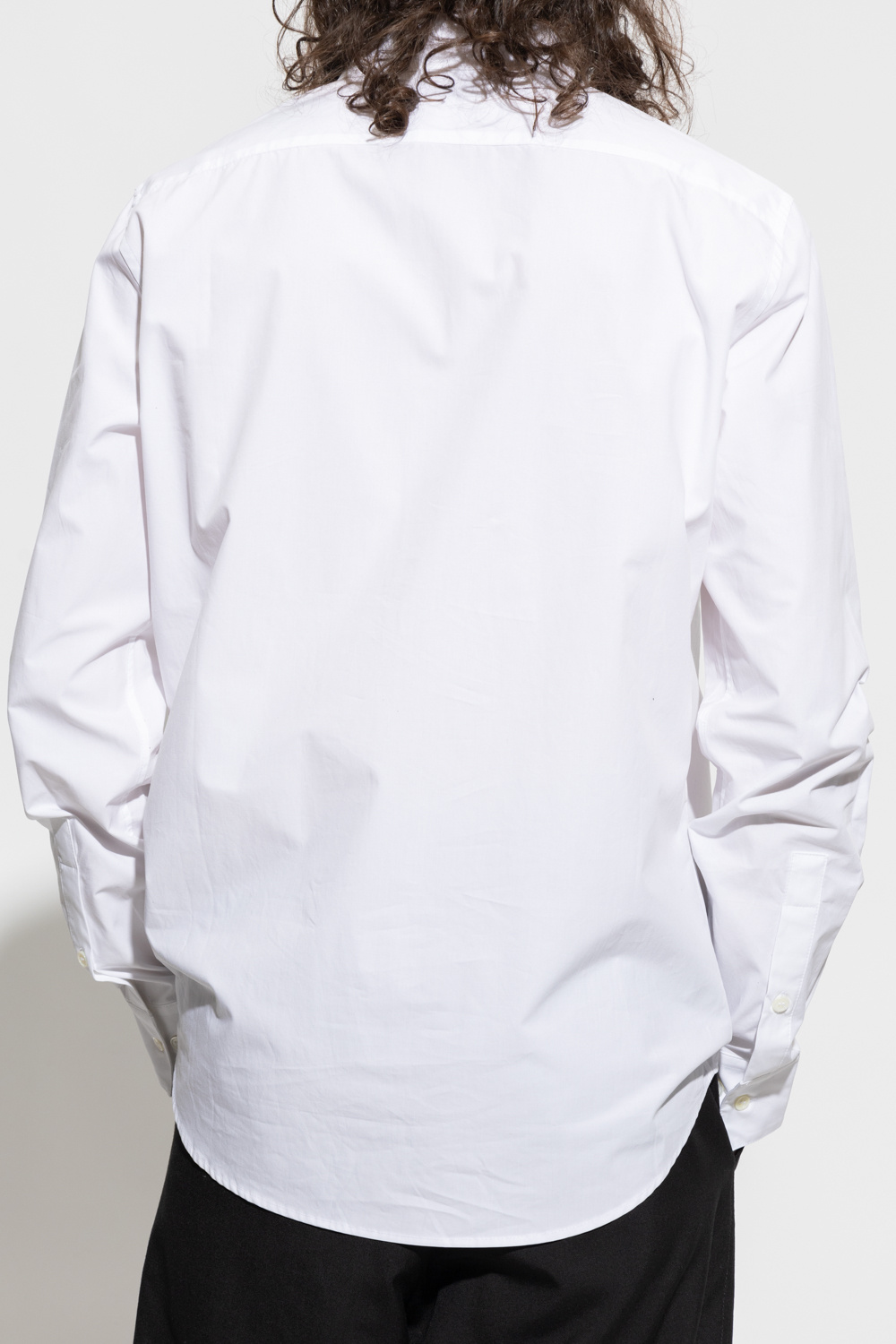 Marni Cotton shirt with logo