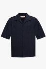 Marni Wool shirt
