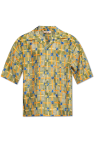 Marni Silk shirt