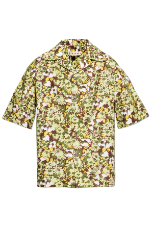 Short-sleeve shirt od Marni