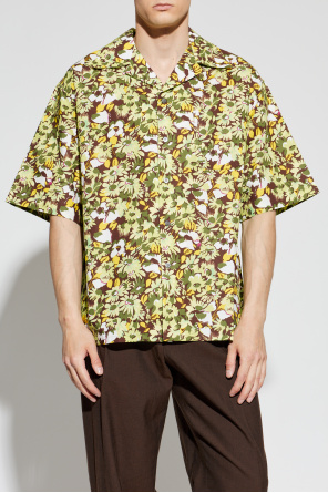 Marni Short-sleeve shirt