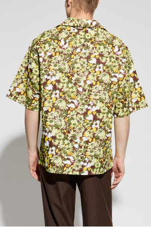 Marni Short-sleeve shirt