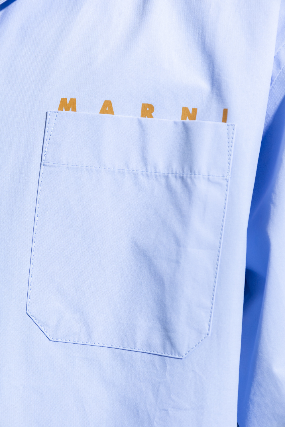 Marni Jacquard-Handtasche von MARNI