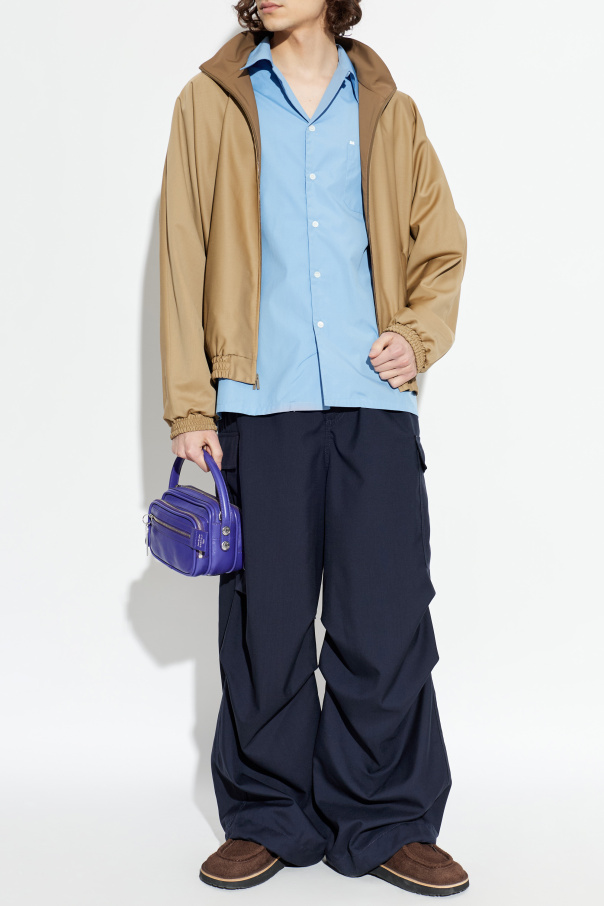 Marni Shirt with logo