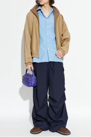 Shirt with logo od Marni