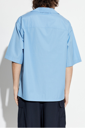 Marni Shirt with logo