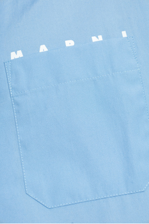 Marni Shirt with logo