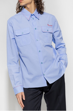 Marni Shirt with logo