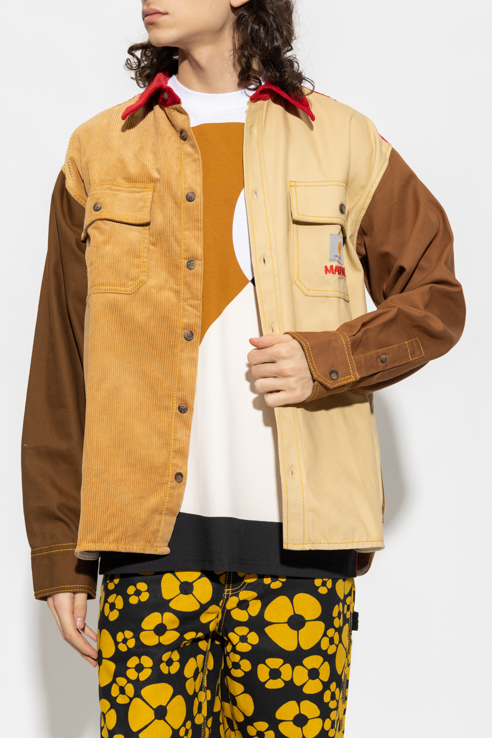 Marni Carhartt WIP Marni Carhartt WIP