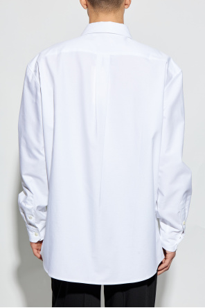 Marni Shirt with stitching