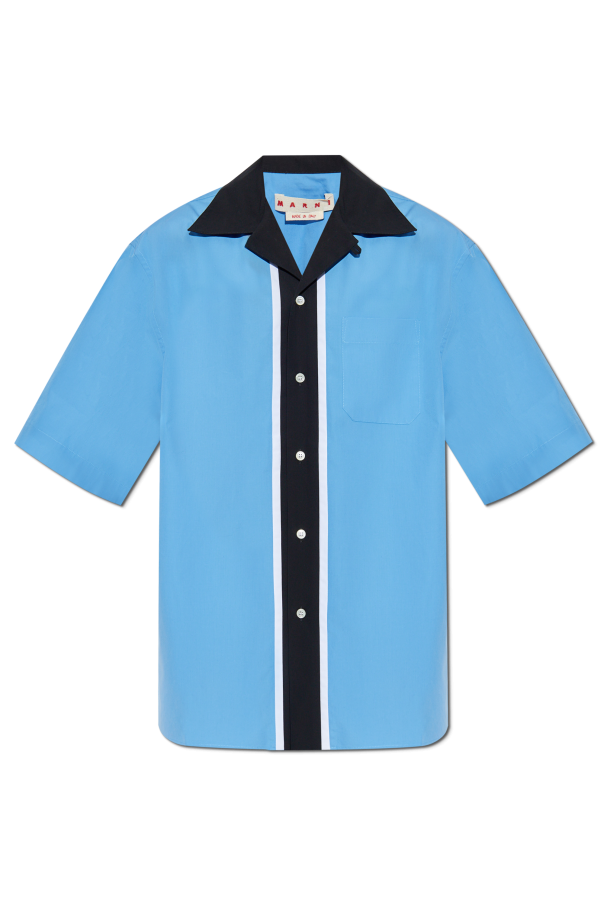 Marni Short sleeve shirt