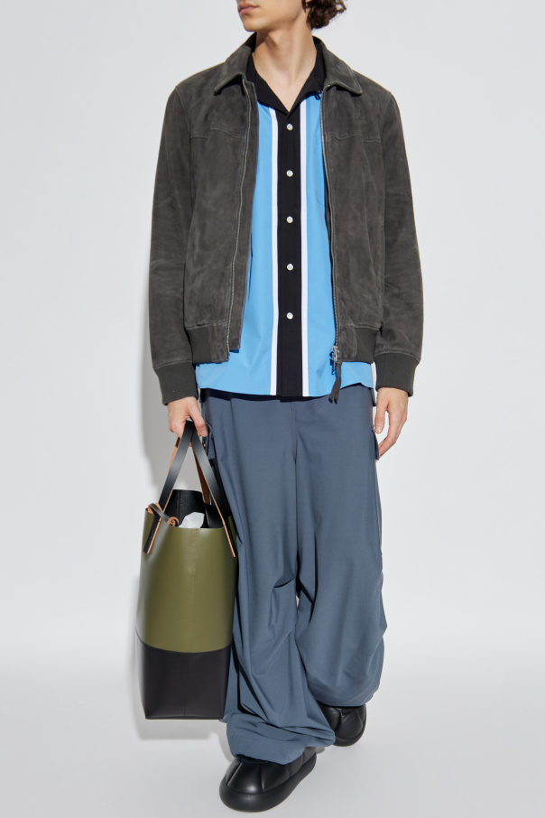 Marni Short sleeve shirt