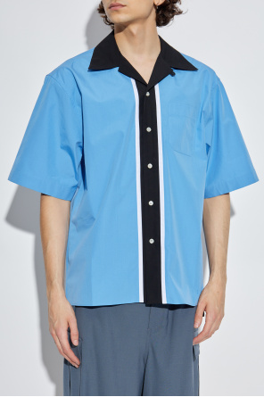 Marni Short sleeve shirt