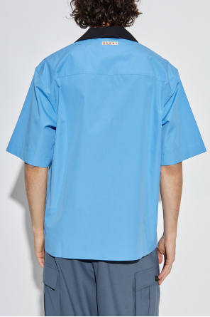 Marni Short sleeve shirt