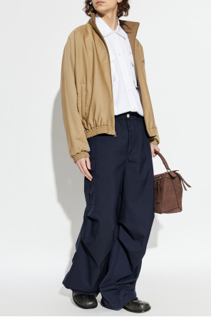 Shirt with logo od Marni