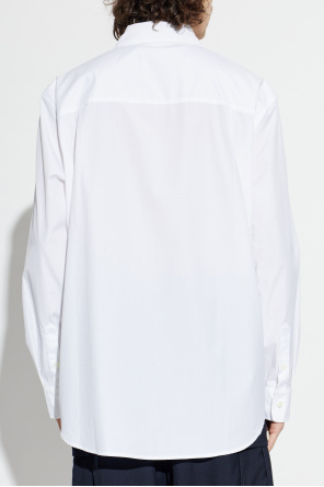 Marni Shirt with logo