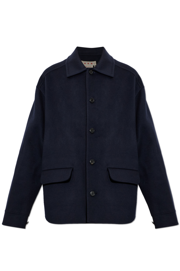 Short coat od Marni