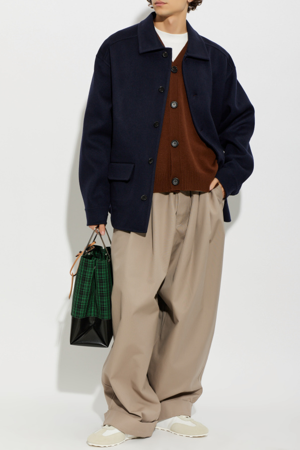 Marni Short coat