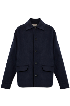 Short coat
